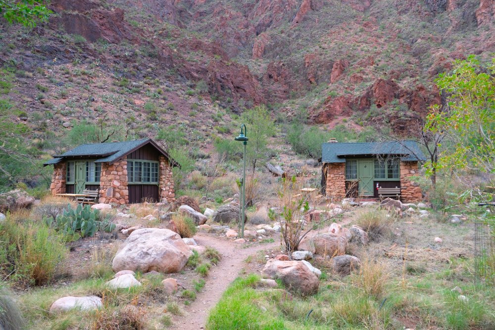 Phantom Ranch