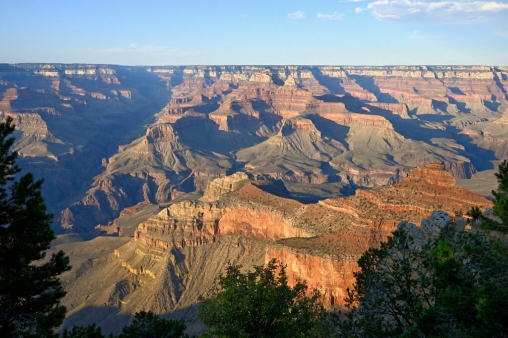 Grand Canyon